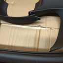 Metra DP-3002B Double DIN Dash Kit for 1999-2002 GM Full-Size Trucks and SUV's (Matte Black)