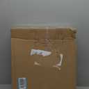 Seat Cushions for Office Chairs Wheelchair Cushion for Long Sitting Back Pain Memory Foam Seat Car Computer Desk Chair Cushion Coccyx Cushion for Tailbone Pain Relief Cushion Office Chair Butt Pillow (Black)