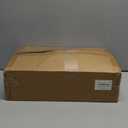 Bonpally Room Divider Curtain Rod, No Drilling Tension Rod for Room Separation, 4-10ft(H) 28-114inch(W) Adjustable Heavy Duty Floor to Ceiling Wall Divider Room Partition Privacy Separator, White