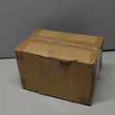 Rockane Dual 6'' Black Trailer Jack Swivel Caster Wheel Replacement, Heavy Duty 2000lbs Capacity with Pin for Soft Ground Roll, Fits Any Boat Hitch Camper RV- Black