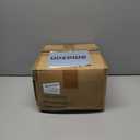 30 PCS Spandex Folding Chair Covers, Stretch Dining Chair Cover Universal Fit Slipcovers for Wedding, Party, Banquet, Event, Celebration Flat-Front Chairs (Black)