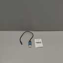 MillSO USB to 3.5mm Audio Jack Adapter, Sapphire Blue TRRS USB to AUX Audio Jack External Stereo Sound Card for Headphone, Speaker, PS4, PS5, PC, Laptop, Desktops - 1 Foot