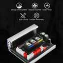 Stio Scooter Controller Compatible with Ninebot by Segway MAX G2 G2E G2D Scooter Motherboard Circuit Main Board Controller Replacement Parts
