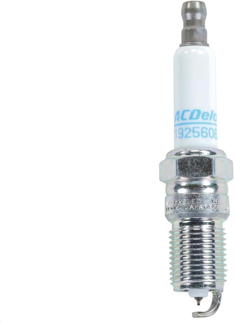 ACDelco GM Original Equipment 41-993 Iridium Spark Plug