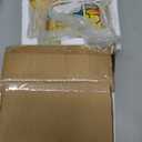 Dog lamp, Labrador Lights, Cute Pet Resin Dog Desktop Night Lights, Vintage LED Table Lamps Home Decor, Animal Series Art Night Lights for Christmas Birthday (Labrador) (labuladuo)