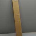 Pangda Peel and Stick Wall Molding Kit, 3D Premade Accent Molding Wainscoting Panel for Interior Wall Moulding Decor, Ready to Assemble Wainscoting Accent Panel (3 Set,54 x 24 in)