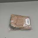 Washable Female Dog Diapers - Premium Reusable Diapers for Doggie in Heat - Highly Absorbent Dog Diapers Female for Pet Incontinence with Adjustable Snaps (Large)