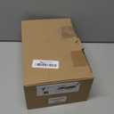 LongPlus 5MP 3K Window Camera, Night Vision Window Cameras for Home Security, 2.4G & 5G WiFi, AI Person & Motion Detection Siren, 24/7 Recording, Two-Way Audio, 60S Easy & Quick Install, 2 Packs