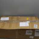 HDBUBALUS Motorcycle Seat Driver Passenger Touring Seat with Backrests for Harley Electra Glide Classic Street Glide Road Glide 2009-later (Blue Stitching)