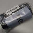 4 Pack Furniture Risers 1 Inch, Adjustable Bed Risers Heavy Duty for Table Desk Couch Chair Sofa Cabinet Bed Legs Dorm, Square Stackable Bed Raisers Blocks Lift Height 1", 2" or 3", Black