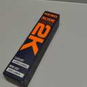 NEBO Torchy 2K Rechargeable Pocket Flashlight | 2000 Lumen Rechargeable Pocket Flashlight, 5 LED Light Modes, Water & Impact Resistant for Camping, Hunting, Hiking