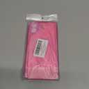 for iPhone 16 Plus Case with Magnetic [Compatible with Mag-Safe] [Upgraded Full Camera Protection] [Heat Dissipation] Matte Translucent Back Shockproof Phone Cover 6.7 Inch-Hot Pink