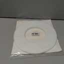 Replacement Oil Burner Flange Gasket 40287 3 and 4 Bolts Fits Beckett Wayne Carlin EZ1, 2 or 3 1/8" Ducane4pack