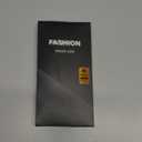 SSLOTSCASE for iPhone 17 Case with 2X Screen Protector, Credit Card Holder & Kickstand & Slide Camera Lens Cover & Camera Stand, Military-Grade Protection Heavy Duty Case Cover for iPhone 17, Black