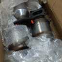 Catalytic Converter Kit for with 2008-2017 Accord, 2008-2019 Odyssey Pilot, Crosstour AccordCrosstour Passport, Ridgeline 3.5L & 2010-2020 MDX, TL, TLX TSX, ZDX, RDX, RL, RXL 3.5L, OE 16658 EPA