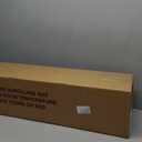 Notrax 109 Brush Step Carpeted Indoor/Outdoor Entrance Mat for Home or Office, 3' X 5', Absorbent Slip Resistant Heavy Duty Entry Mat, Hunter Green, 109S0035GN