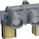 General Electric WH13X10053 Washing Machine Water Inlet