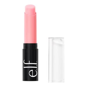 e.l.f. Lip Exfoliator, Moisturizing Scented Lip Scrub For Exfoliating & Smoothing Lips, Infused With Jojoba Oil, Vegan & Cruelty-free, Strawberry (0.1 Ounce (Pack of 1))