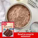 8 x Betty Crocker Favorites Super Moist, Chocolate Fudge, Cake Mix, 13.25 oz