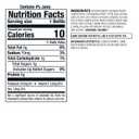 Bai Antioxidant Infused Water Beverage, Molokai Coconut, with Vitamin C and No Artificial Sweeteners, 18 Fluid Ounce Bottle, 12 Pack ( BBD 06/01/26)
