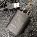 Belkin 25W USB-C Power Charger for iPhone (20W) and Samsung (25W) - Black
