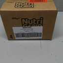 Nutri-Grain Soft Baked Breakfast Bars, Kids Snacks, Whole Grain, Variety Pack (4 Boxes, 32 Count) (EXP 08/12/26)