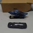 Pacific Giftware PT Dragon Head Blue Eyes Decorative Functional Stapler Figurine Office Stationery