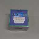 Dog Goggles for Small Dogs with Helmet and Goggles, 2 Pcs Doggy Glasses and Pet Motorcycle Helmet with Earholes Adjustable Straps, Safety Helmet for Puppy Riding (B)