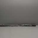 36 inch Ceiling Fan Downrod,36" Height Ceiling Fan included 9 Extension Wire for Wide Range of Fans Downrod, Unthreaded,Dia 1.02'',Brushed Nickel (36, Brushed Nickel)