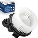 Blower Motor Fits for Toyota Corolla 2009-2018, Toyota Prius 2010-2015, Toyota Prius V 2012-2017 - HVAC AC Heater Blower Motor Fan Replacement, OE 87103-02210, 700249