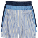 Polo Ralph Lauren L77209 Men's 3 Pack Cotton Boxers Size XL