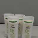 Dove Aluminum Free Deodorant for Women Cucumber and Green Tea 48 hour odor protection 2.6 oz (2.6 Ounce (Pack of 4))