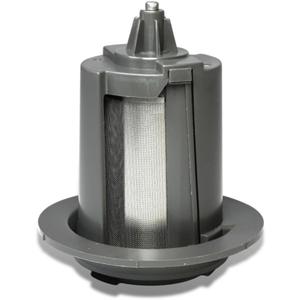 W11084156 Dishwasher Circulating Pump Filter Replaces W10713298, Compatible with Whirlpool, Kenmore, KitchenAid