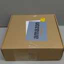 4 Tier Rotatable Donut Stand with 22 Pegs, Acrylic Dessert Table Display for Doughnuts, Bagels, Cupcakes, Donut Tower Stand for Birthday Wedding Party Baby Shower Christmas 9.84 x 16.93in