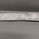 d-c-fix self Adhesive Peel and Stick Waterproof Marble Grey 26.5'' x 78.7"" Film Thicker Than Contact Paper for Kitchen and bathrooms countertops cabinets (FA346-8306)