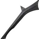 Cold Steel Gunstock War Club, Black