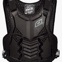 ONeal Holeshot Protector - Black - Medium / Large 1285-004