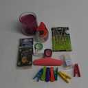 Bags Clips, Air Freshener, Candle, Coconut Simplicity Fragrance Refill Tape