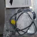 RHYTHM FUN Treadmill with Incline, Walking Pad with Handle Bar,300lbs Walking Pad with APP, Portable Folding Walking Treadmills for Home/Office with Low Noise