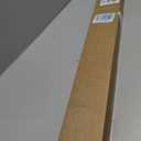LazBlinds Cordless Cellular Shades, 44'' W x 48'' H, Taupe