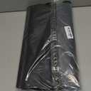 32x60inch Fireproof Hearth Mats for Fireplaces Fire Resistant Rectangle Fire Pit Mat,Fireproof Grill Pads,Under Grill Mat for Outdoor Charcoal,Smokers,Gas Grills,Deck and Patio Protective Mats