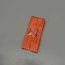 2 x Reflective Dog Collar, Personalized Dog Collars with QR Code Buckle, Soft Nylon Pet Collar Adjustable for Small Dogs, Camo Rose Red S