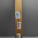 AOSKY Blackout Roller Shades Cordless Blinds for Windows, Free-Stop Shades with Valance, Thermal Insulated Fabric, UV Protection, Blinds for Home and Office (31" W x 72" H, Linen Beige