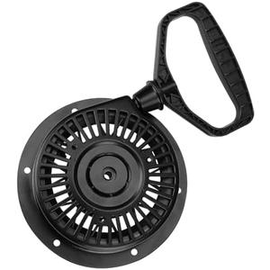 Quanaoo Recoil Starter Assembly 20001054 for Ariens SNO-Tek Compact Classic Deluxe AX 208cc AX 254cc Engine Snow Blower fits 920013 920021 920022 snowblower Replaces 20001735