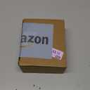 Comsmart Pet Fountain Filter Set, 3 Triple Filtration System Replacement Cat Water Fountain Filters for Square 84oz/2.5L Automatic Pet Fountain Cat Water Fountain (Pack of 8)