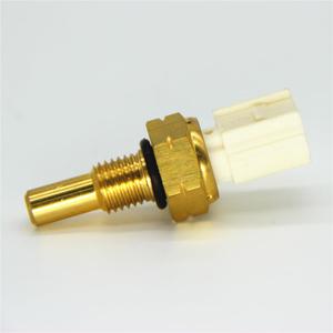 Original Quality Made in Japan Engine Coolant Temperature Sensor 37870-RTA-005 fit Acura Honda Civic Accord 2007-2015 MDX RDX TL 2007-2012 Pilot Ridgeline RL 2009-2012