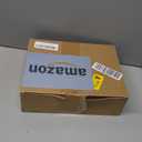 2Pcs Sequential LED Side Mirror Marker Light for Ford F150 2015-2023, F250 F350 F450 F550 Super Duty 2017-2023 Amber Dynamic Blinker Indicator Turn Signal Light White Driving/Running Light Clear Lens