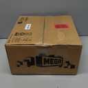 Mega Bloks First Builders Toddler Blocks Toys Set, Big Building Bag with 80 Pieces and Storage, Ages 1+ Years