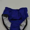 EEOST Swim Diaper, XS, Blue