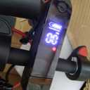 Hiboy S2/S2 MAX Electric Scooter, 350/500W Motor, 8.5/10" Tires, 17/40.4 Miles Range E Scooter, 19 Mph Folding Commuter Electric Scooter for Adults